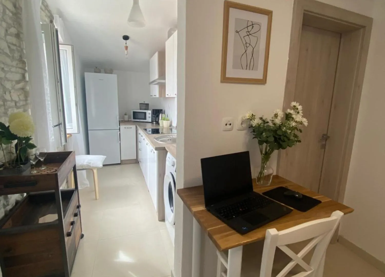 شقة Cozy Seaview Retreat سبليت