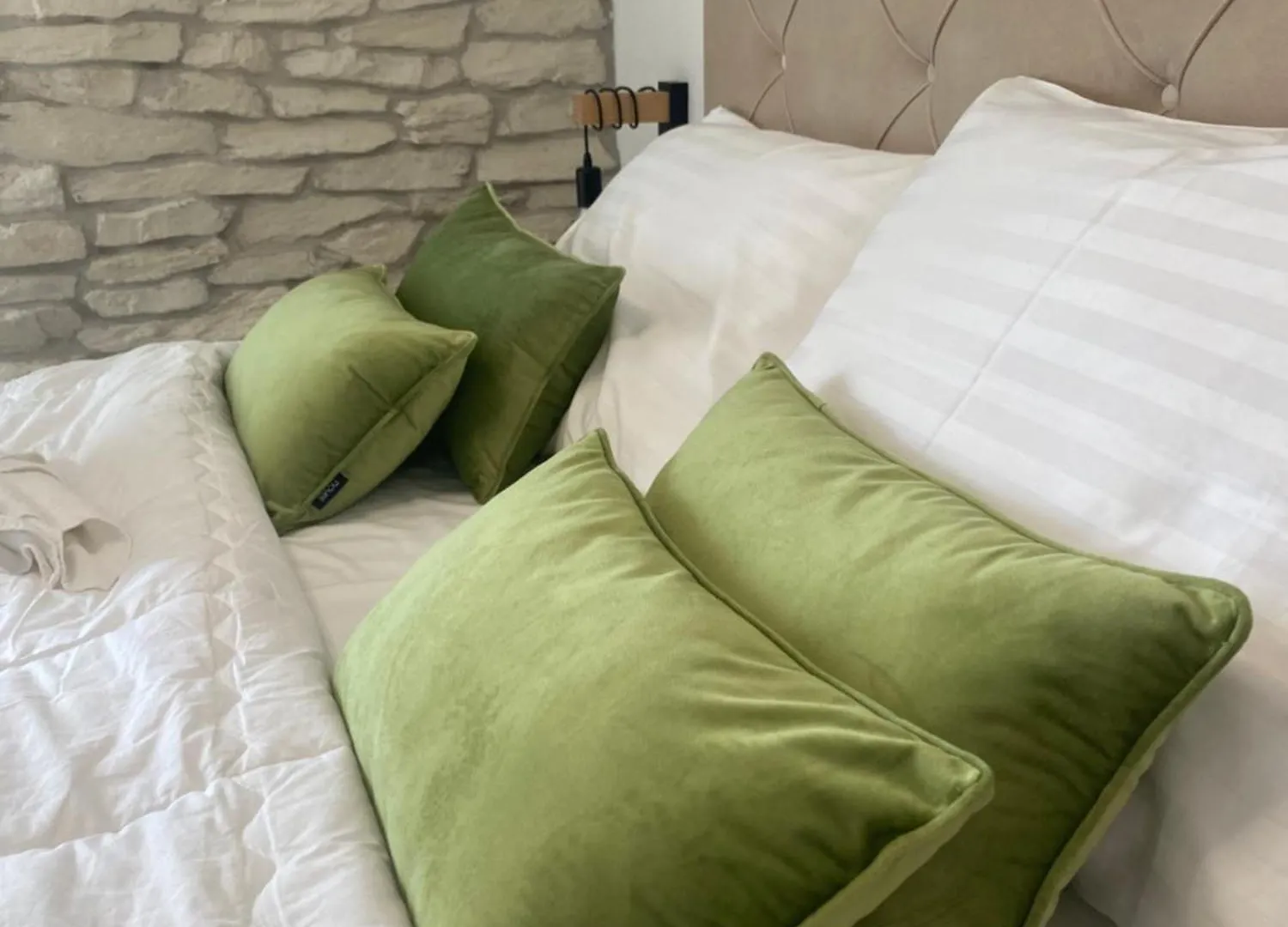 شقة Cozy Seaview Retreat سبليت كرواتيا