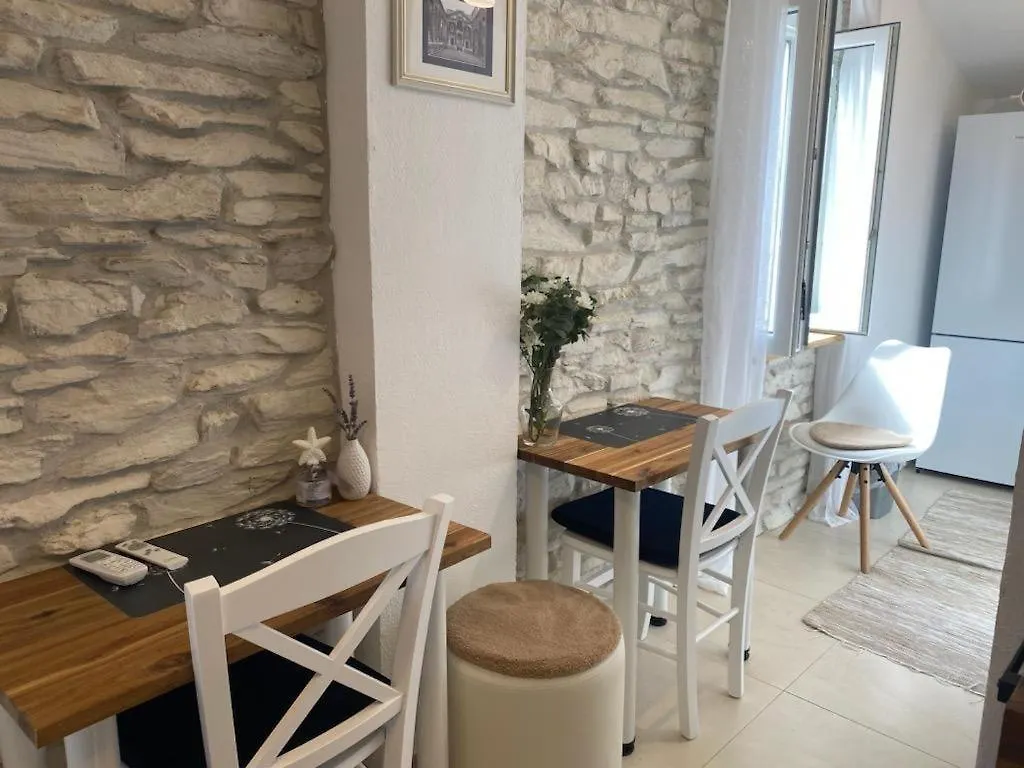 شقة Cozy Seaview Retreat سبليت
